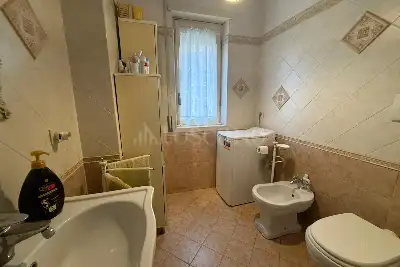 Casa in vendita, Via delle Baleari, Roma