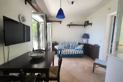 Casa in vendita, Via Porto del Fico, Pollica