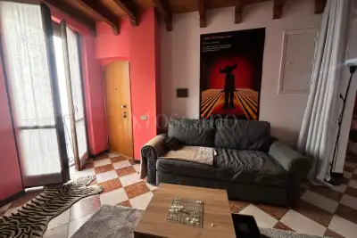Casa in affitto, Via dei Fabbri, Milano