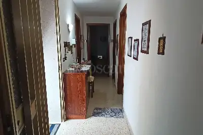 Casa Indipendente in vendita, Via Santa Lucia 93, Custonaci