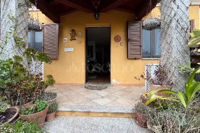 Casa Indipendente in vendita, Via della Piazza 3, Olbia, Olbia