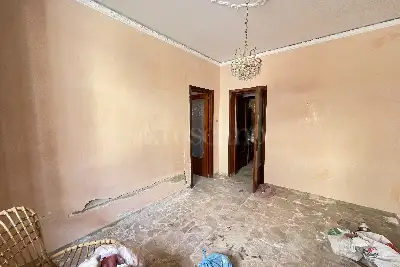 Casa in vendita, Via Cimone, Messina