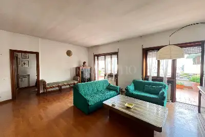 Attico in vendita, Via Gaetano Fuggetta, Roma