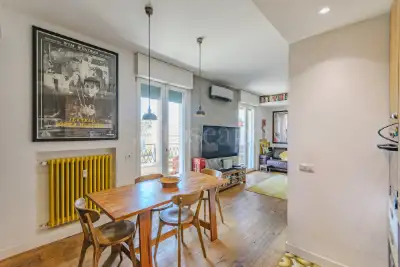 House for sale, Via Luigi Vanvitelli, Roma