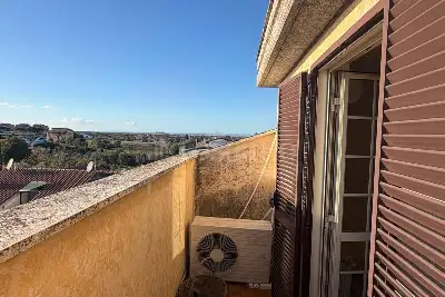 Casa in vendita, Via Lucrezia Romana, Ciampino