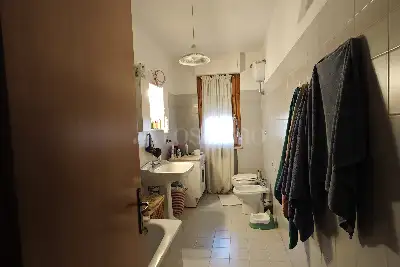 Casa in vendita, Piazza Giuseppe Verdi, Sovicille