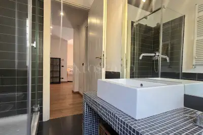 Casa in vendita, Via San Pantaleo Campano, Roma