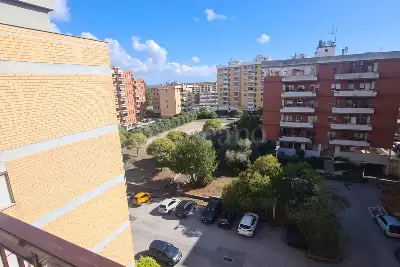 Casa in vendita, Via Pietro Nenni, Pomezia