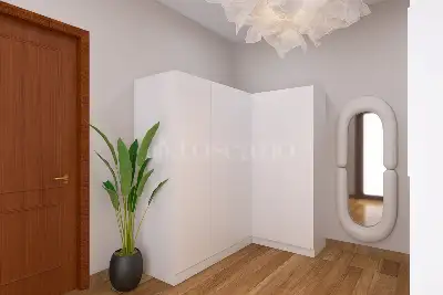 Villa in vendita, Via Giuseppe Ottavio Pitoni, Roma