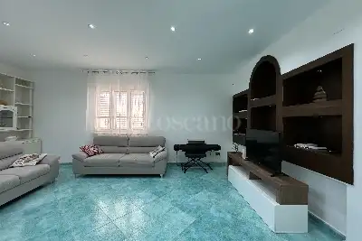 Villa Bifamiliare in vendita, Via Beccaria Cesare, Palermo