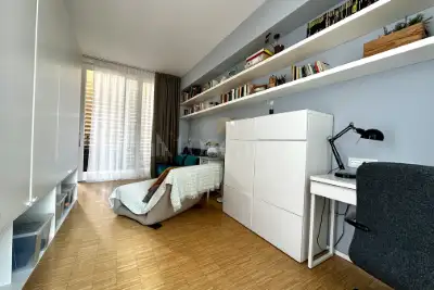 Casa in affitto, Via dei Fontanili, Milano