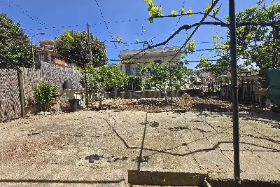 Casa in vendita, Via Monte Bianco, Santa Marinella