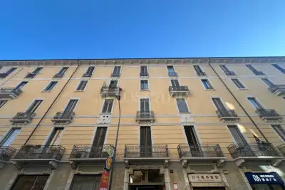Casa in vendita, Via Messina, Milano