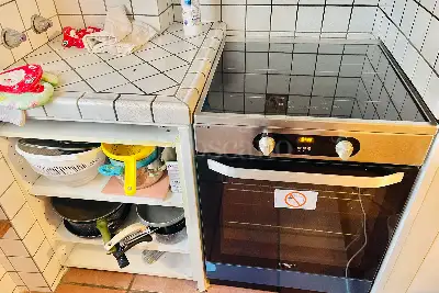 Stanza in affitto, Via Teresa Gnoli, Roma