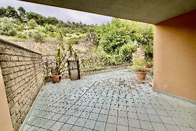 Villino a Schiera in vendita, Via Vitagliano Rosetti Residence S. Agostino, Caserta