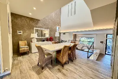 Villino a Schiera in vendita, Via Forcella, Gussago