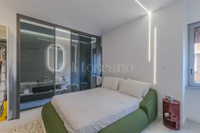 Casa in vendita, Via Pietro Querini, Roma