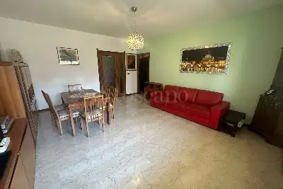 Casa in vendita, Via Andrea Meldola, Roma