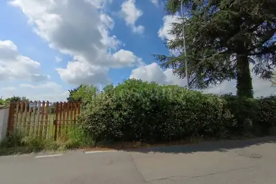 Edificabile Residenziali in vendita, Via Cherasco, Roma