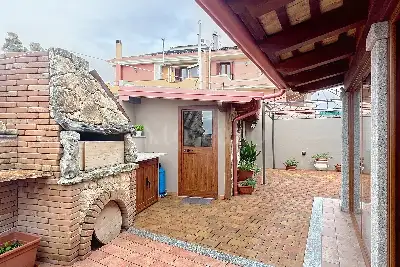 Villa Plurifamiliare in vendita, Via Martin Luther King 3, Sennori