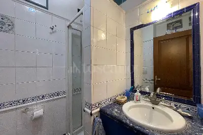 Casa in vendita, Via Louis Daguerre, Roma