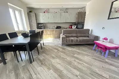 Casa in vendita, Via Prospero Intorcetta, Roma