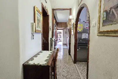 Casa in vendita, Via Ignazio Persico, Roma