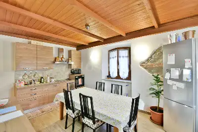 Casa Indipendente in vendita, Via Tagliamento, Como