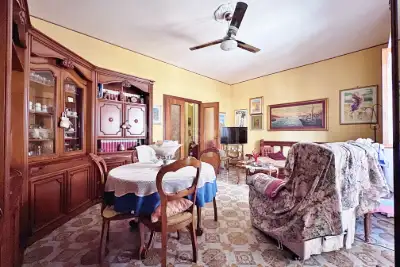 Casa in vendita, Via di Casal del Marmo, Roma