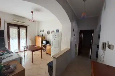 Casa in vendita, Lungoliri Cavour, Sora