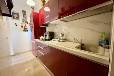 Casa in vendita, Via Bernina, Nettuno