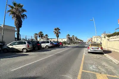 Casa in vendita, Lungomare Paolo Toscanelli, Roma