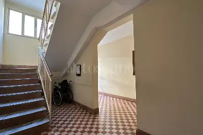 Casa in vendita, Via della Bella Villa, Roma