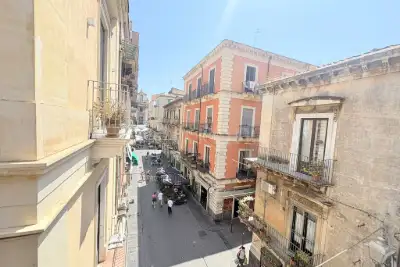 Casa in vendita, Via Pacini, Catania