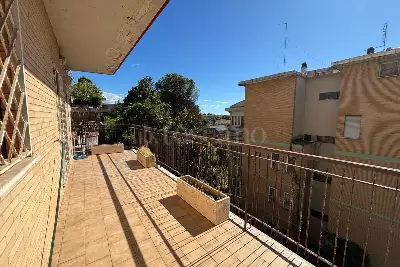 Casa in vendita, Via Casal Saraceno, Roma