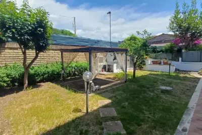 Casa in vendita, Via C. Anfosso, Fiumicino