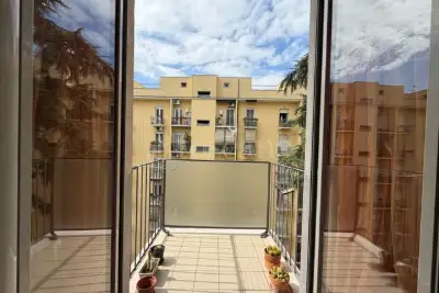 Casa in vendita, Via Valerio Flacco, Roma