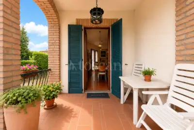 Villa in vendita, Via Giuseppe di Vittorio, Sirmione