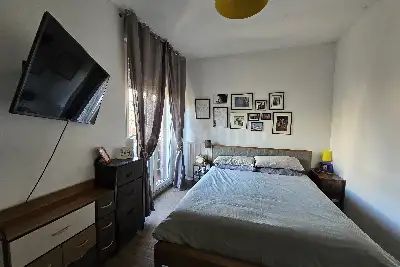 Casa in vendita, Via Umberto Saba, Roma