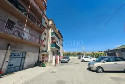 Casa in vendita, Via Lombardia, Catanzaro