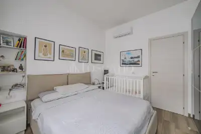 Casa in vendita, Via Folco Portinari, Roma