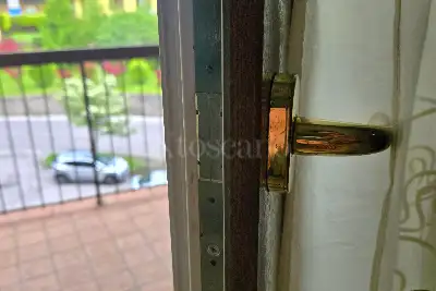 Casa in vendita, Via Massimo d'Azeglio, Lumezzane