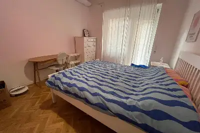 Casa in affitto, Via Alberto Mancini, Roma