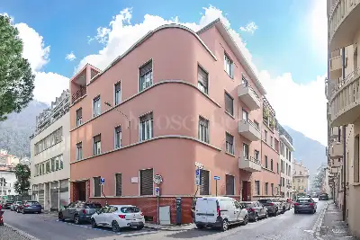 Casa in vendita, Via Lega Insurrezionale, Como