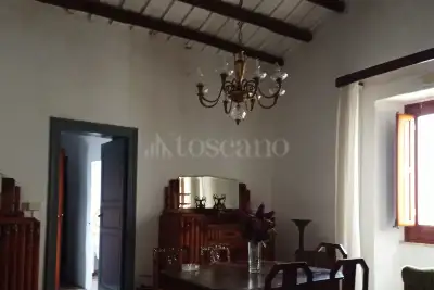 Casa Indipendente in vendita, via Vittorio Emanuele Erice Vetta, Erice