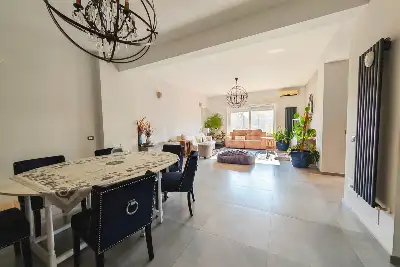 Villa Plurifamiliare in vendita, Via Cristoforo Colombo, Roma