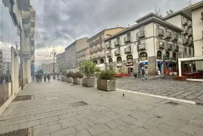 Ufficio in vendita, Corso Vittorio Emanuele II, Avellino