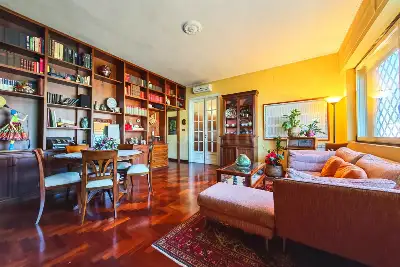 Casa in vendita, Via Cratete di Mallo, Roma