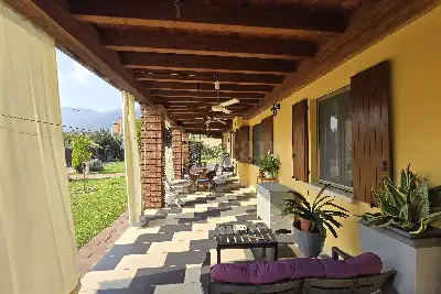 Villa in vendita, VillaCarcina , Villa Carcina