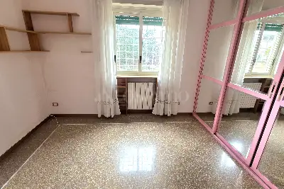 Casa in vendita, Via dei Baglioni, Roma